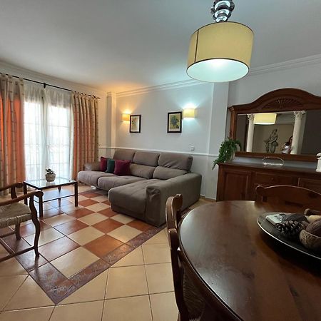 Diputacion7 Apartment Nerja Luaran gambar