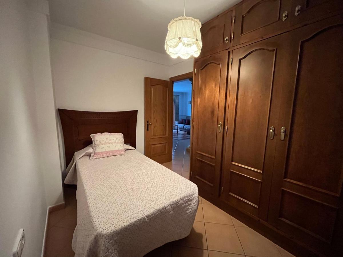Diputacion7 Apartment Nerja Luaran gambar