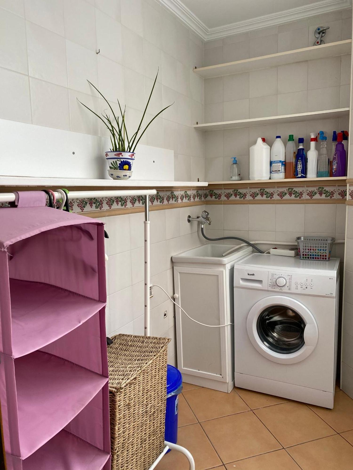 Diputacion7 Apartment Nerja Luaran gambar
