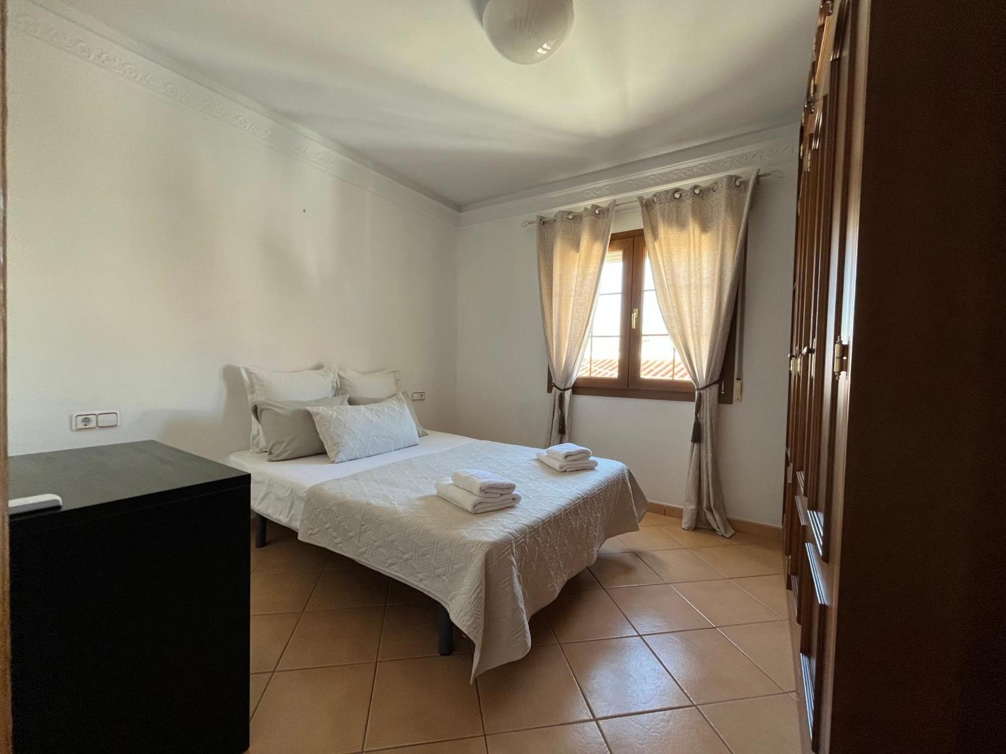 Diputacion7 Apartment Nerja Luaran gambar