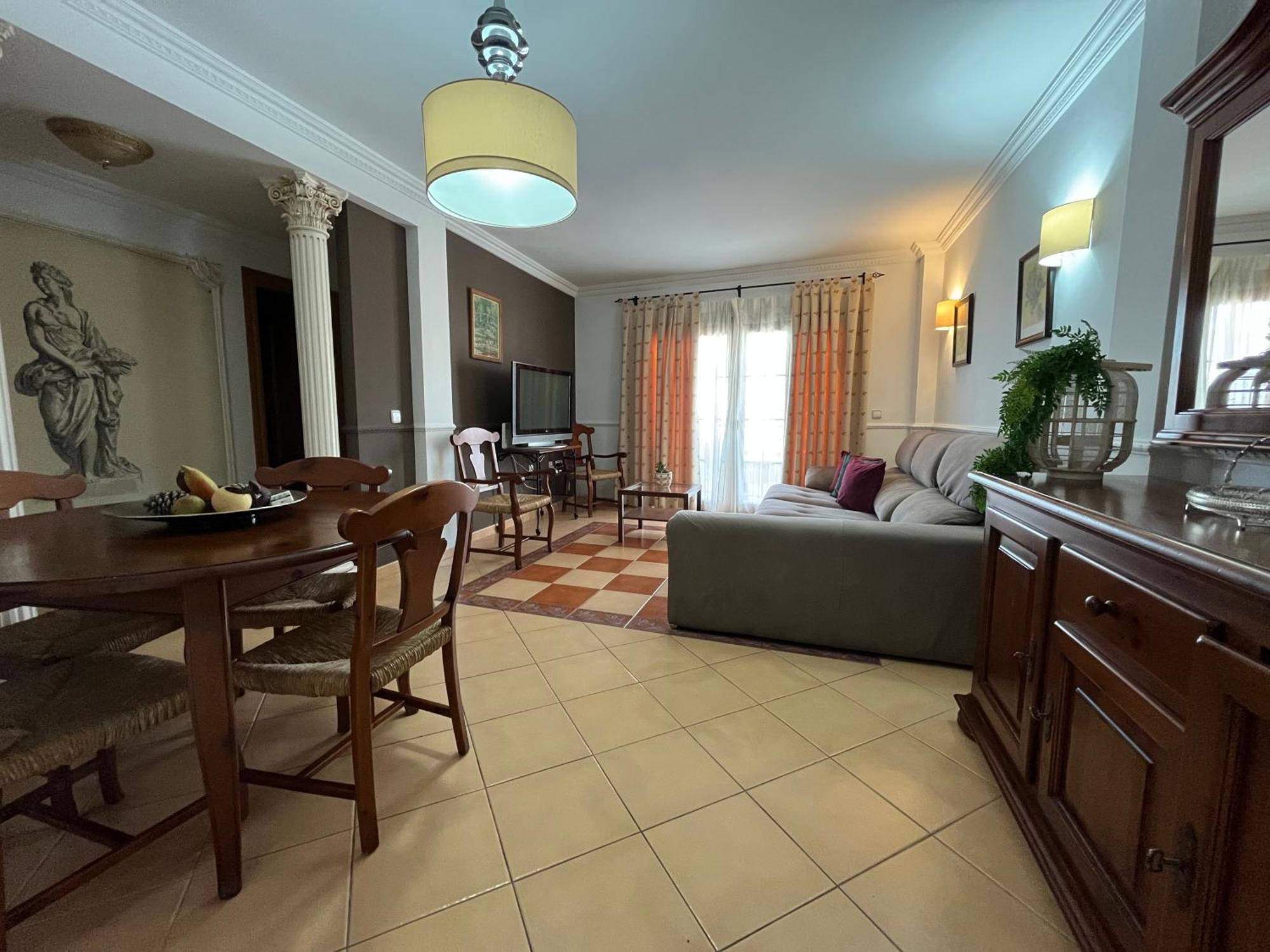 Diputacion7 Apartment Nerja Luaran gambar