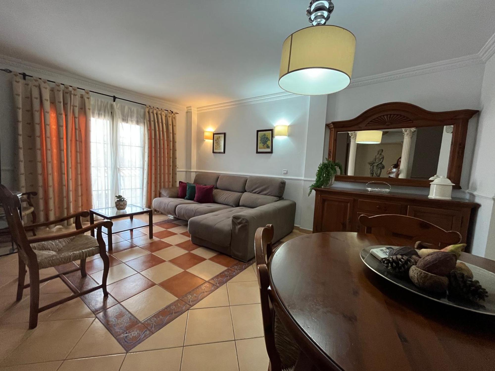 Diputacion7 Apartment Nerja Luaran gambar